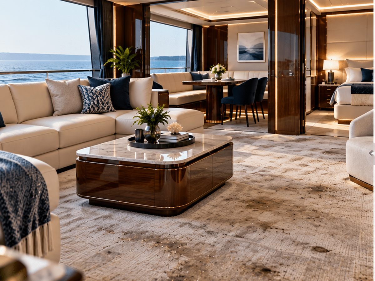 Private Yacht Dirty 4x3